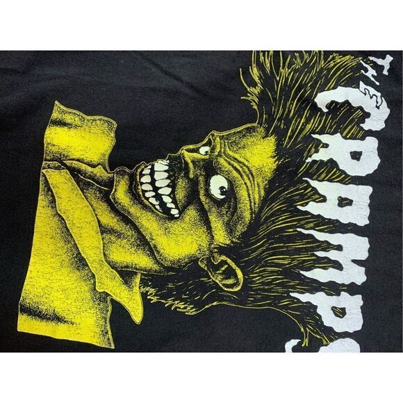 Cramps t shirt size XS - Picture 7 of 12